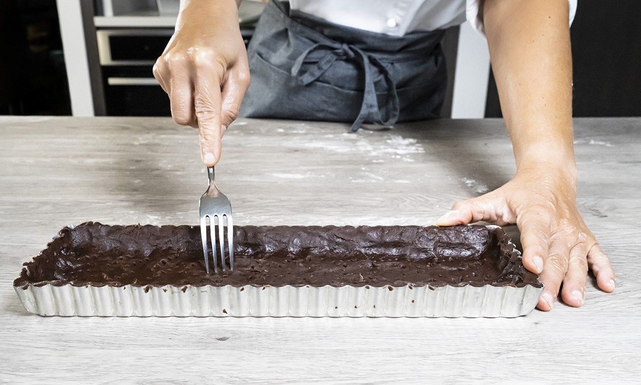 crostata frutti di bosco (4)