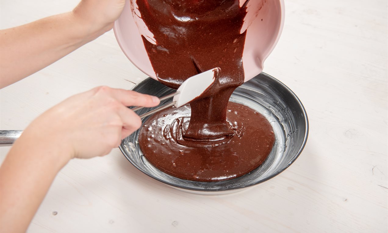 CakeuDessert Germany Editorialphoto Küchenutensilien 04