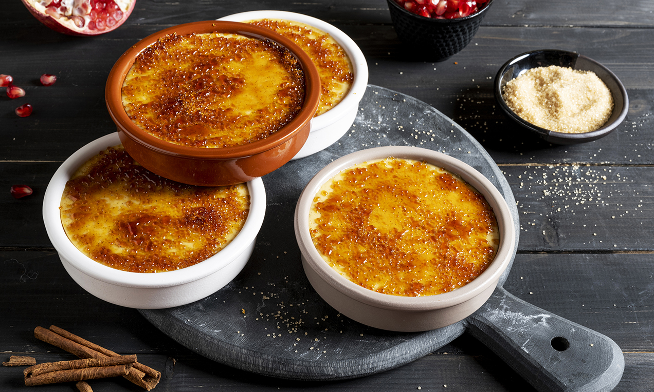 Crema catalana