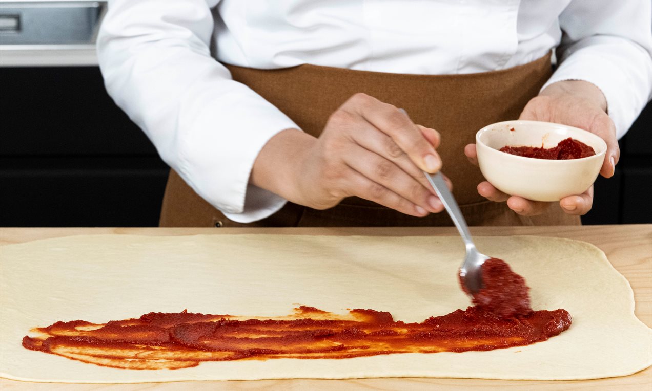 Step_angelica pizza (9)