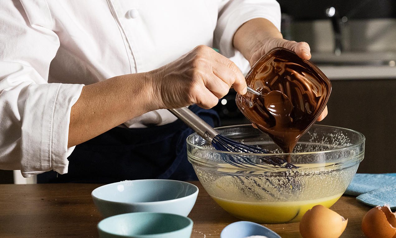 Step cupcake cioccolato (8)