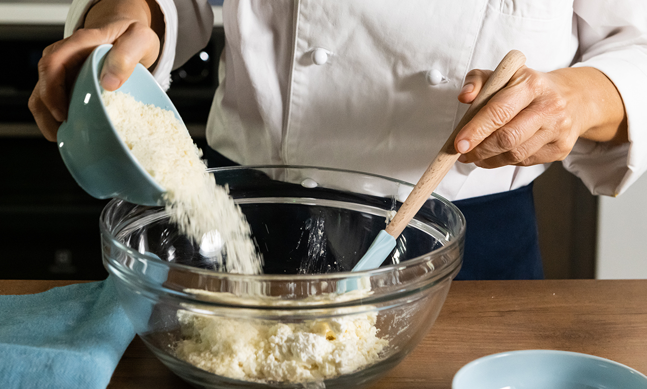 Step_muffin formaggio