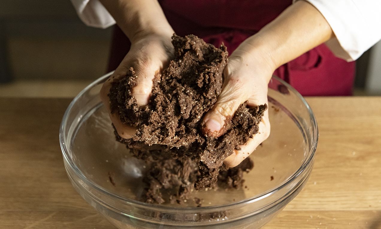 Step_tartellette vegane (7)