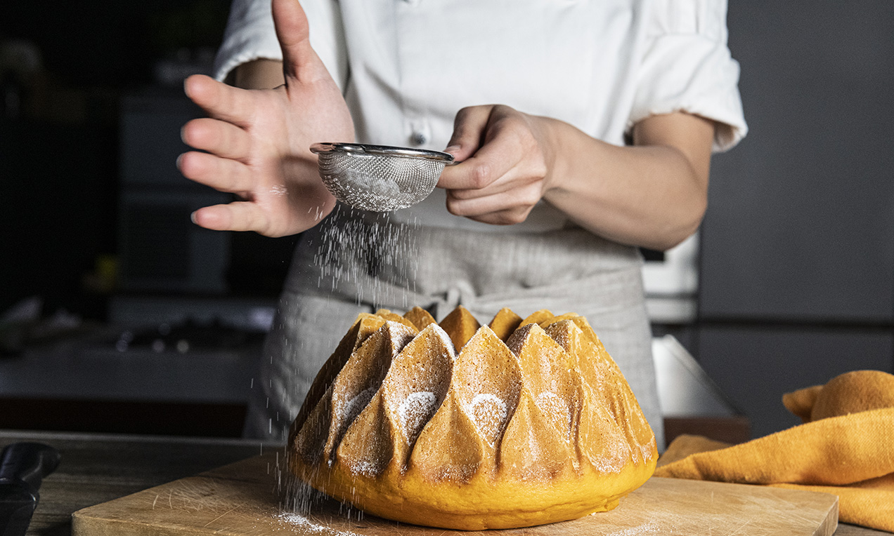 Step_ciambella carote e mandorle