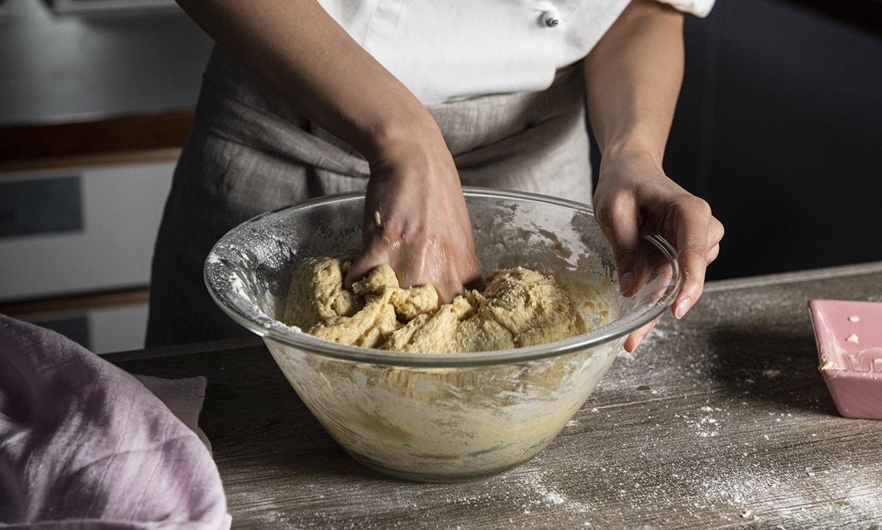 Step_panettone casalingo al cioccolato (6)