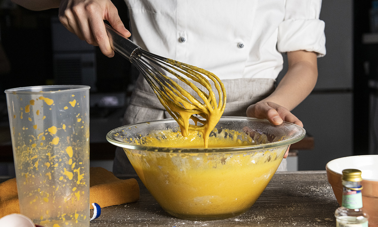 Step_ciambella carote e mandorle (13)