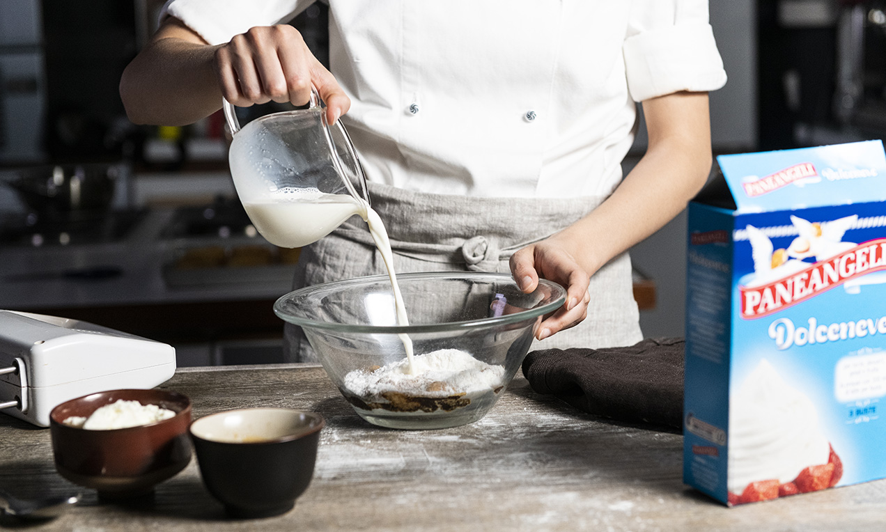 Step_zeppole di san giuseppe al caffè (15)