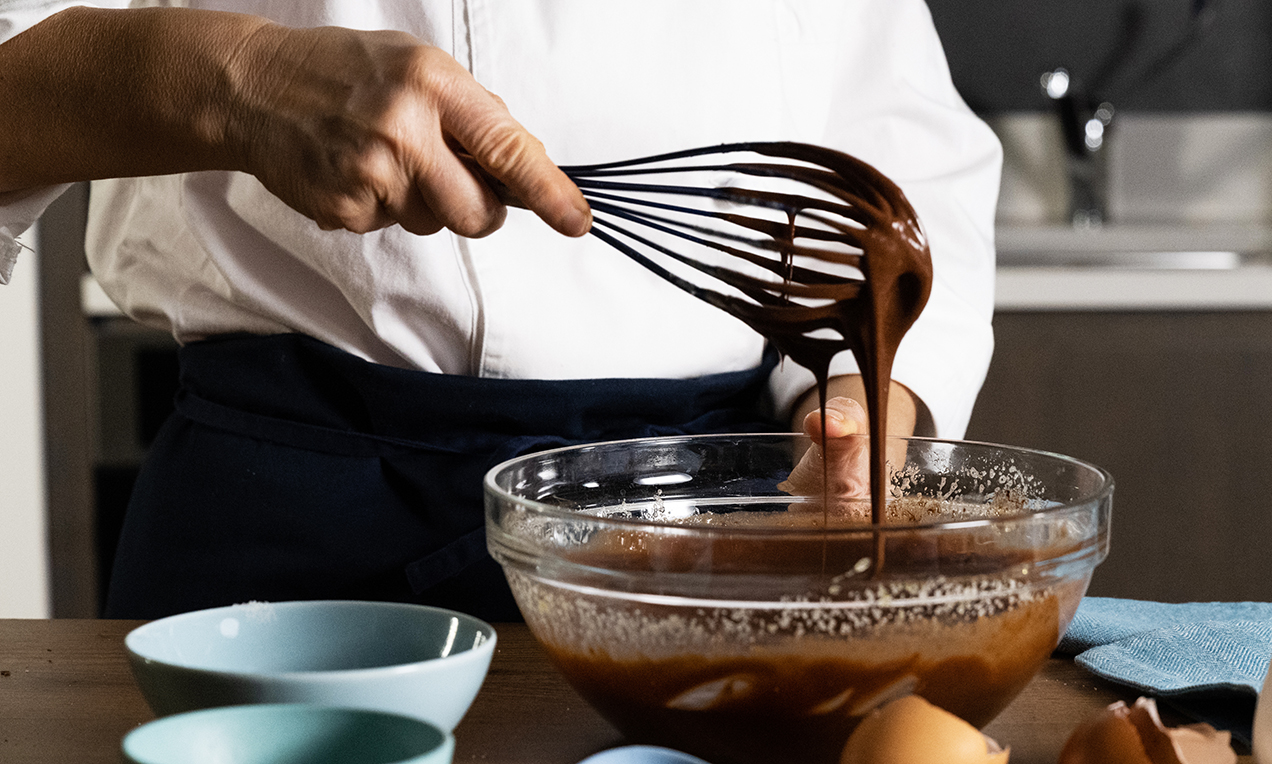 Step cupcake cioccolato (10)