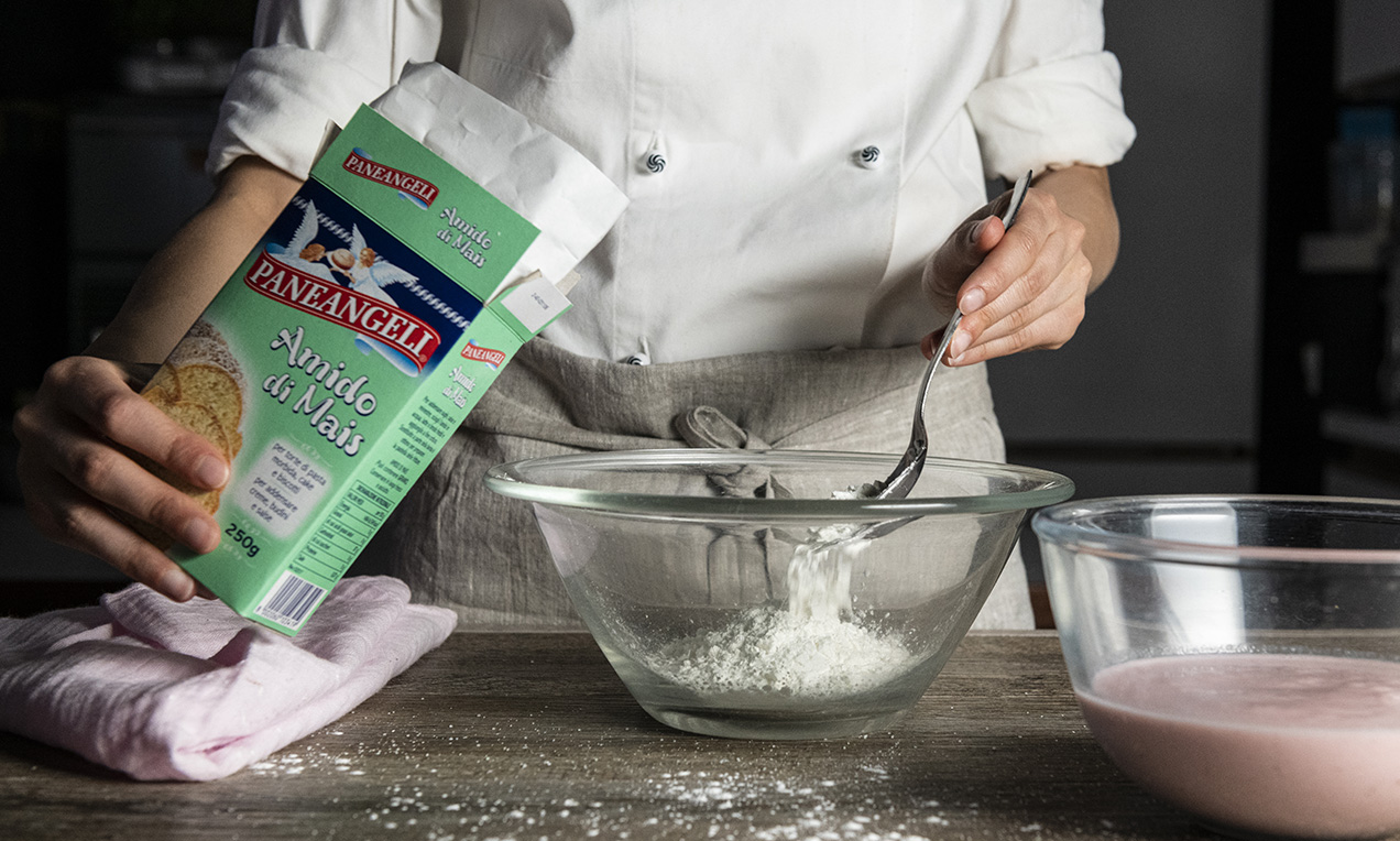 Step_crostata integrale con crema alle fragole (12)