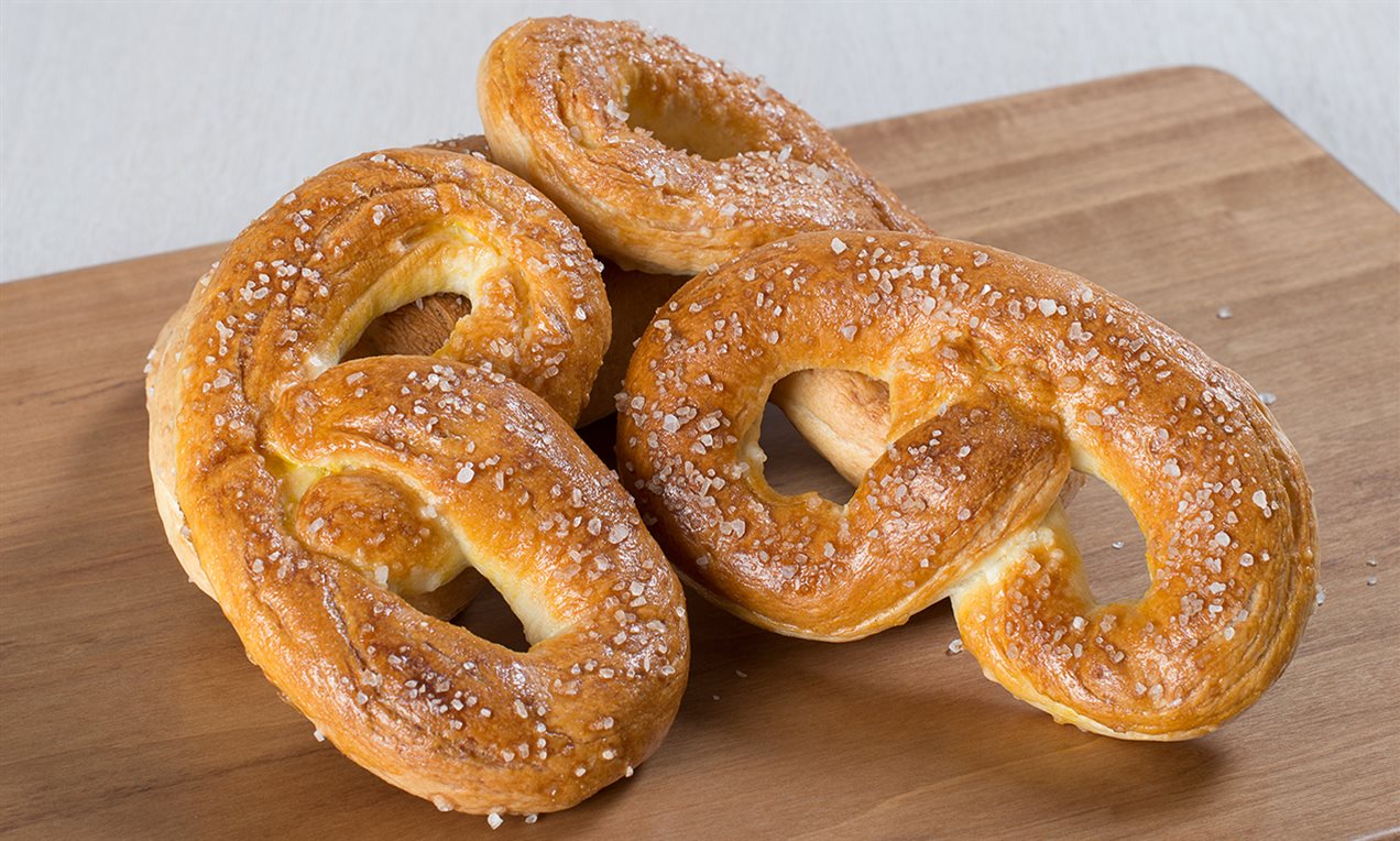 Bretzel