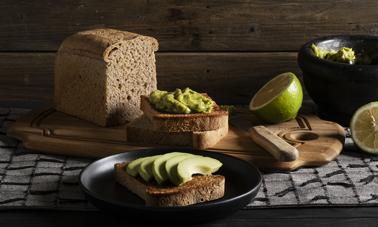 Avocado toast