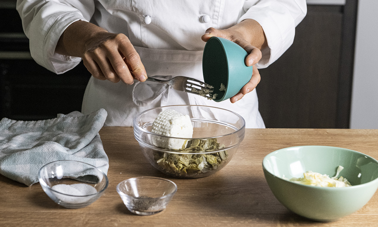 Step_panzerotti ai carciofi (8)