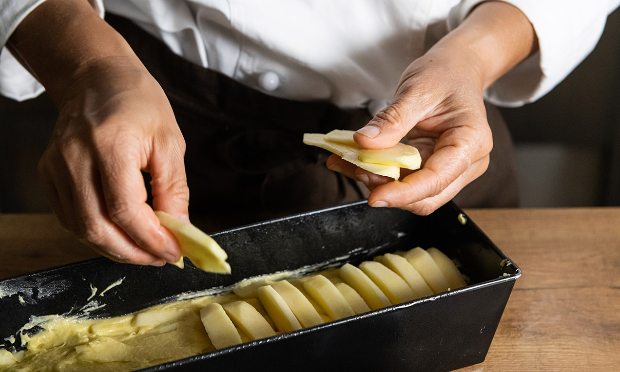 Step_cake alle mele (14)