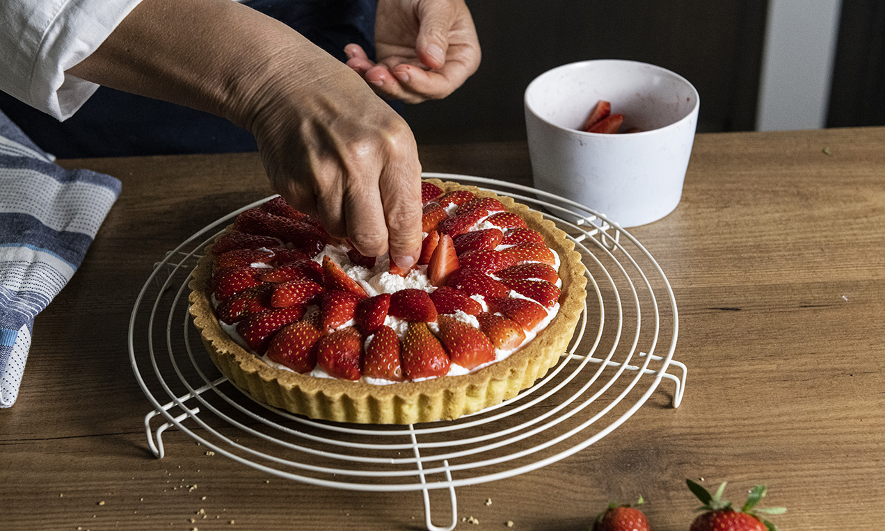Step_Crostata panna e fragole (17)