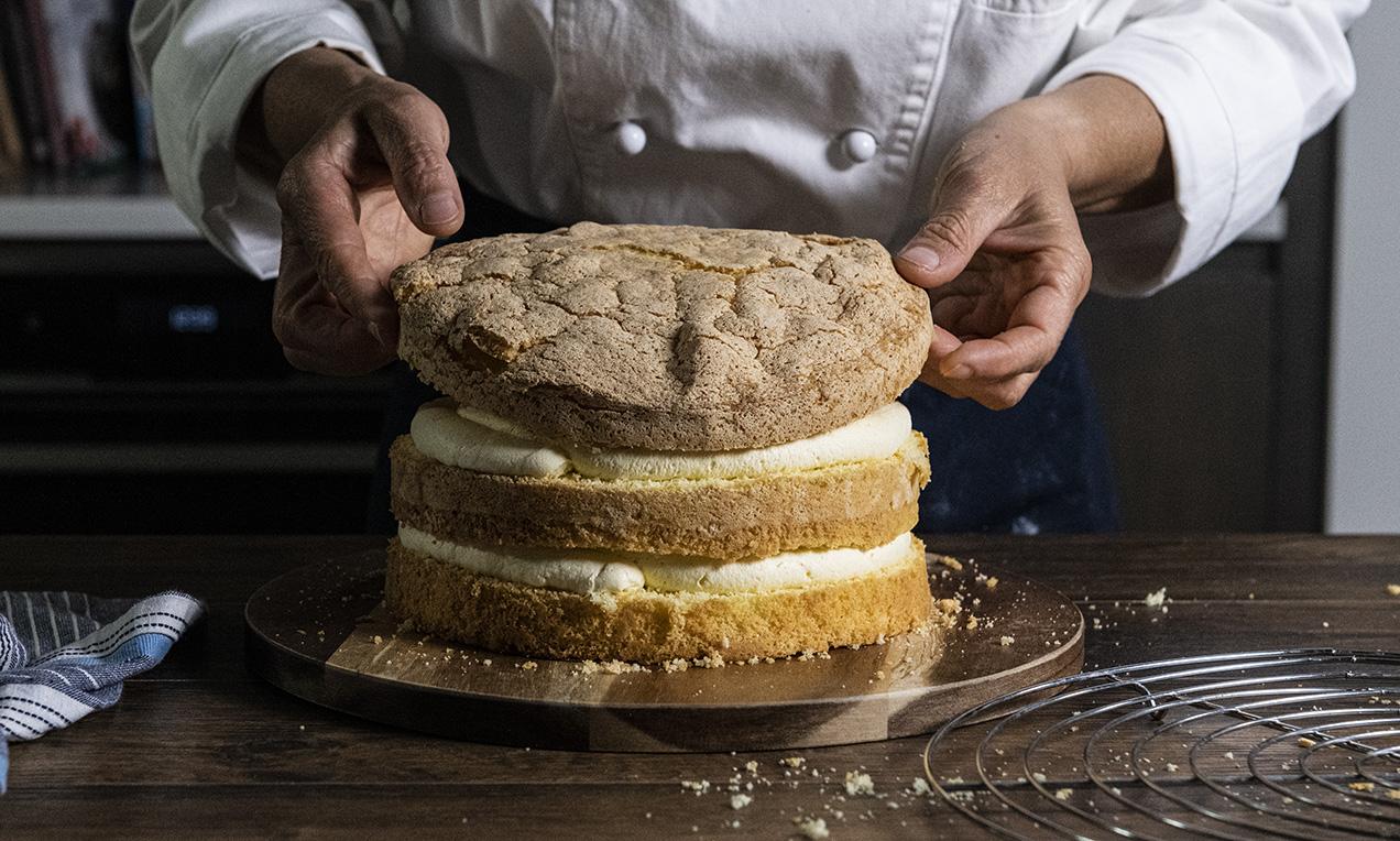 Step_torta farcita alla crema chantilly (20)