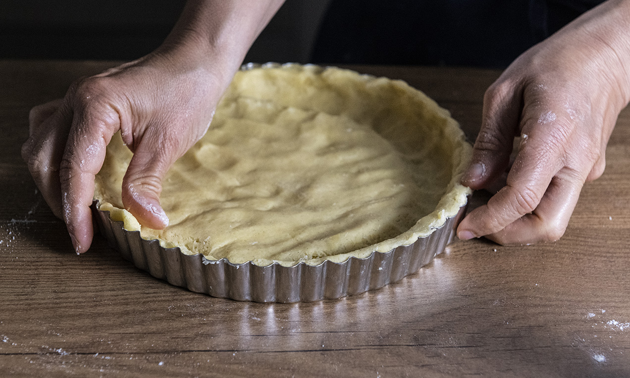 Step_Crostata panna e fragole (9)