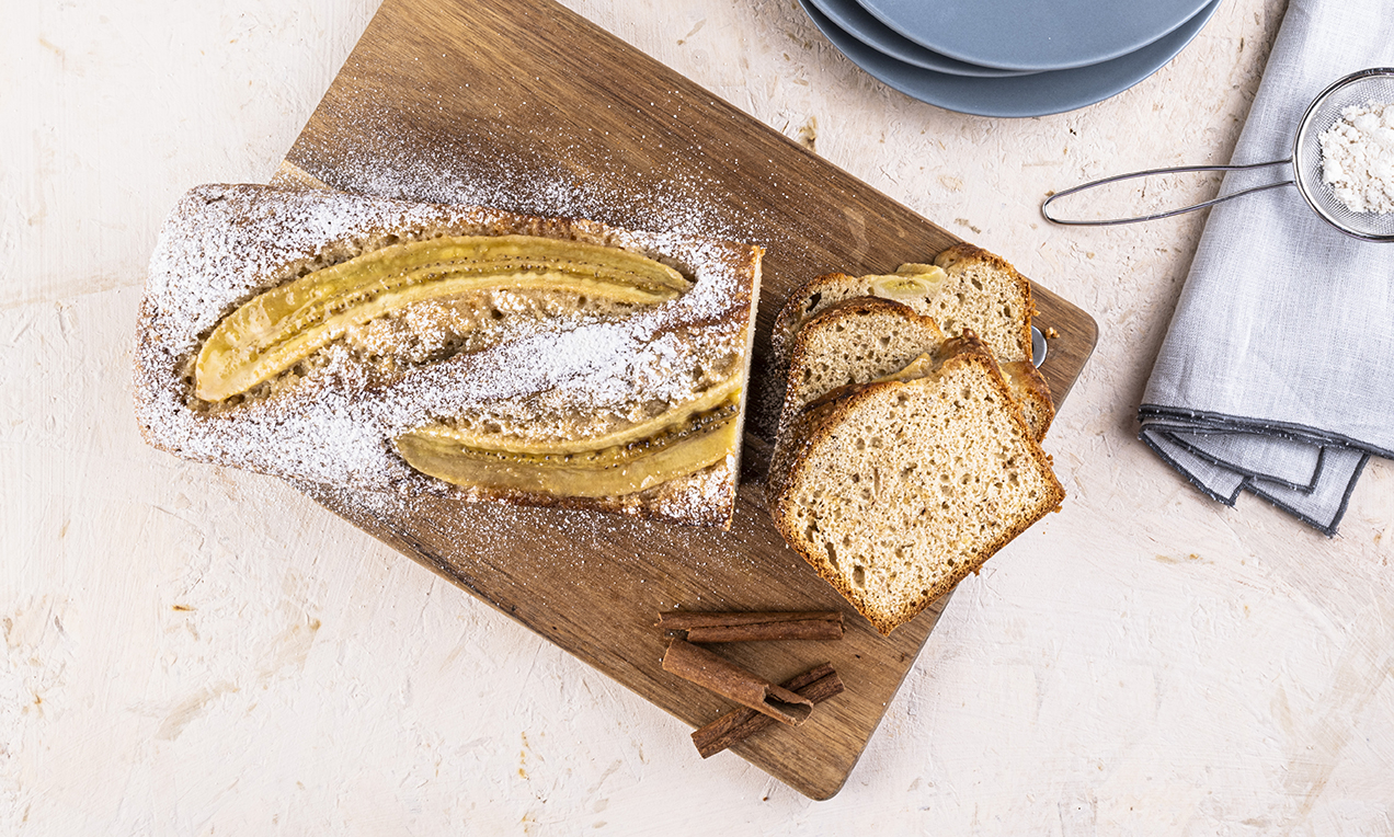 Banana Bread