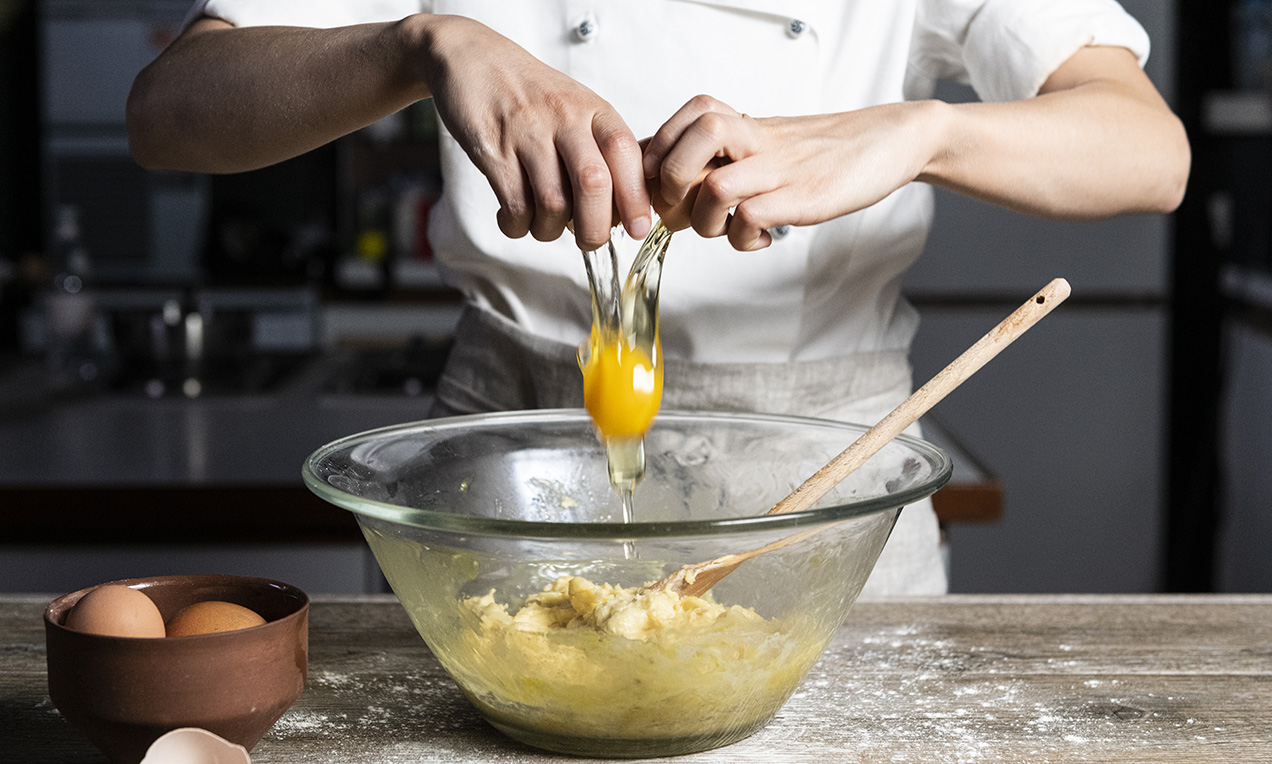 Step_zeppole di san giuseppe al caffè (8)