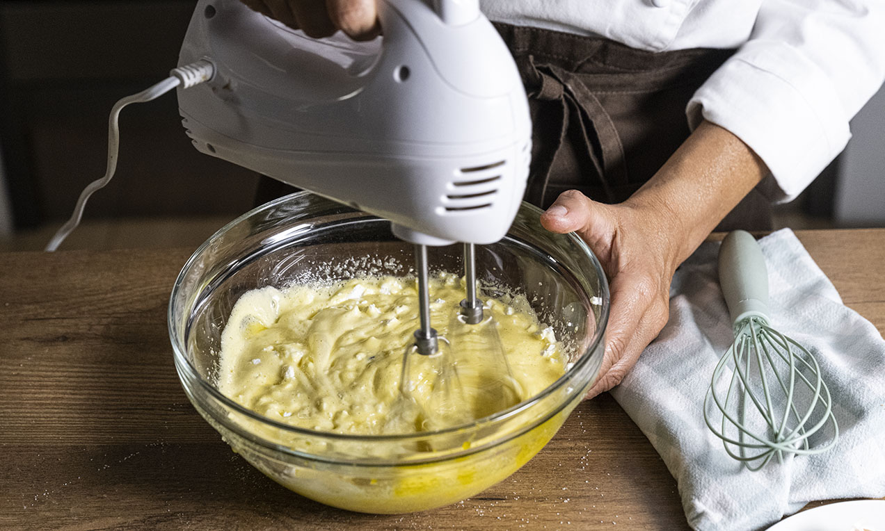 Step_ciambella con glassa alle fragole (4)