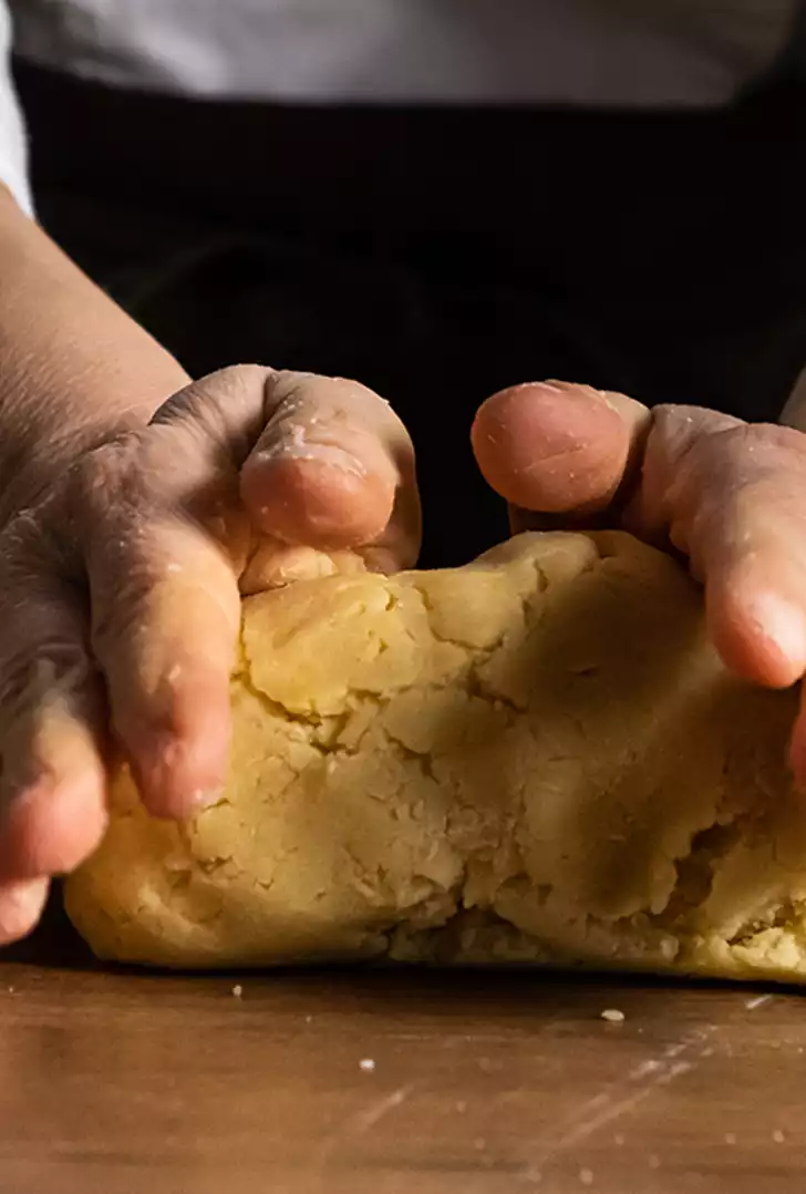 Step_biscotti pasta frolla (4)