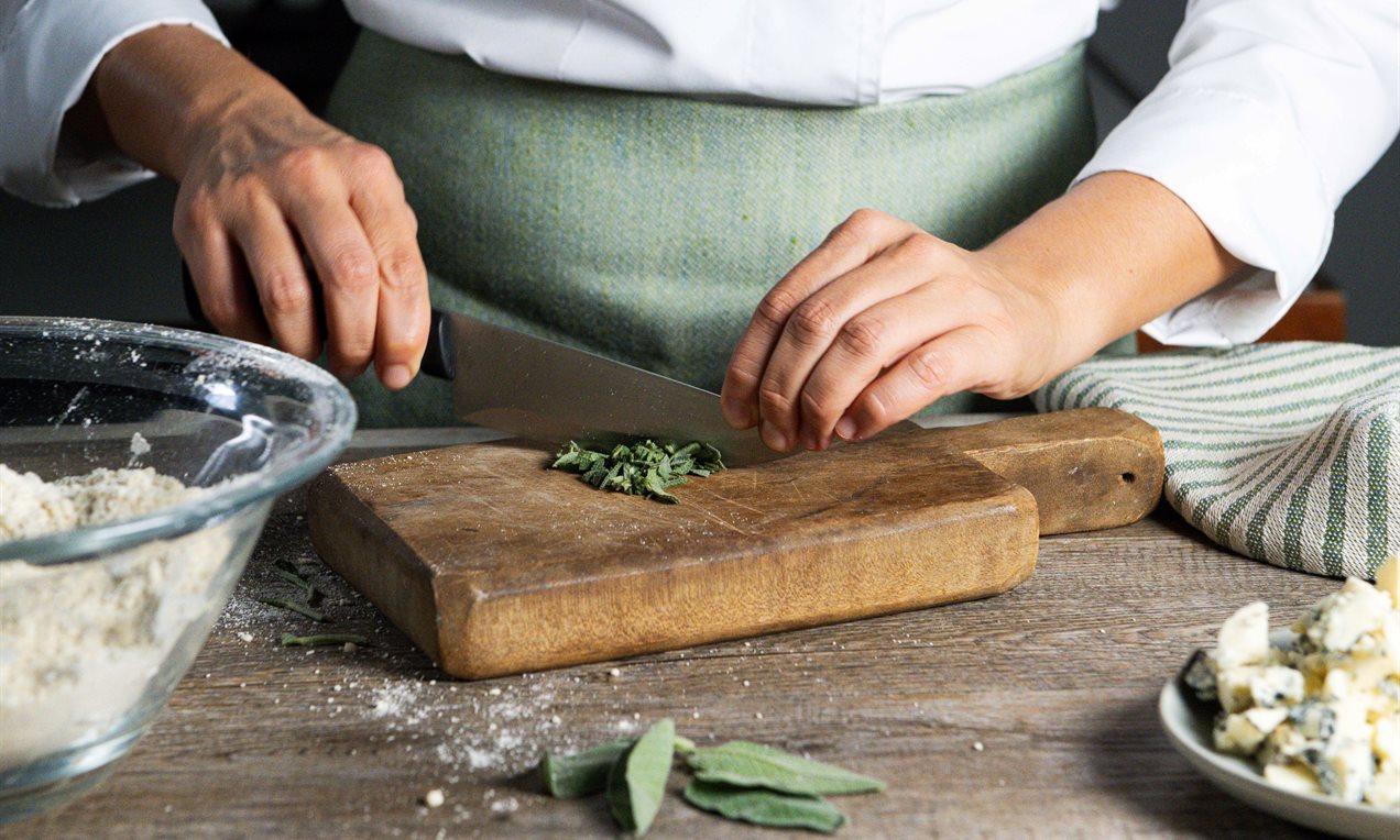 Step_Triangoli salvia e gorgonzola (6)