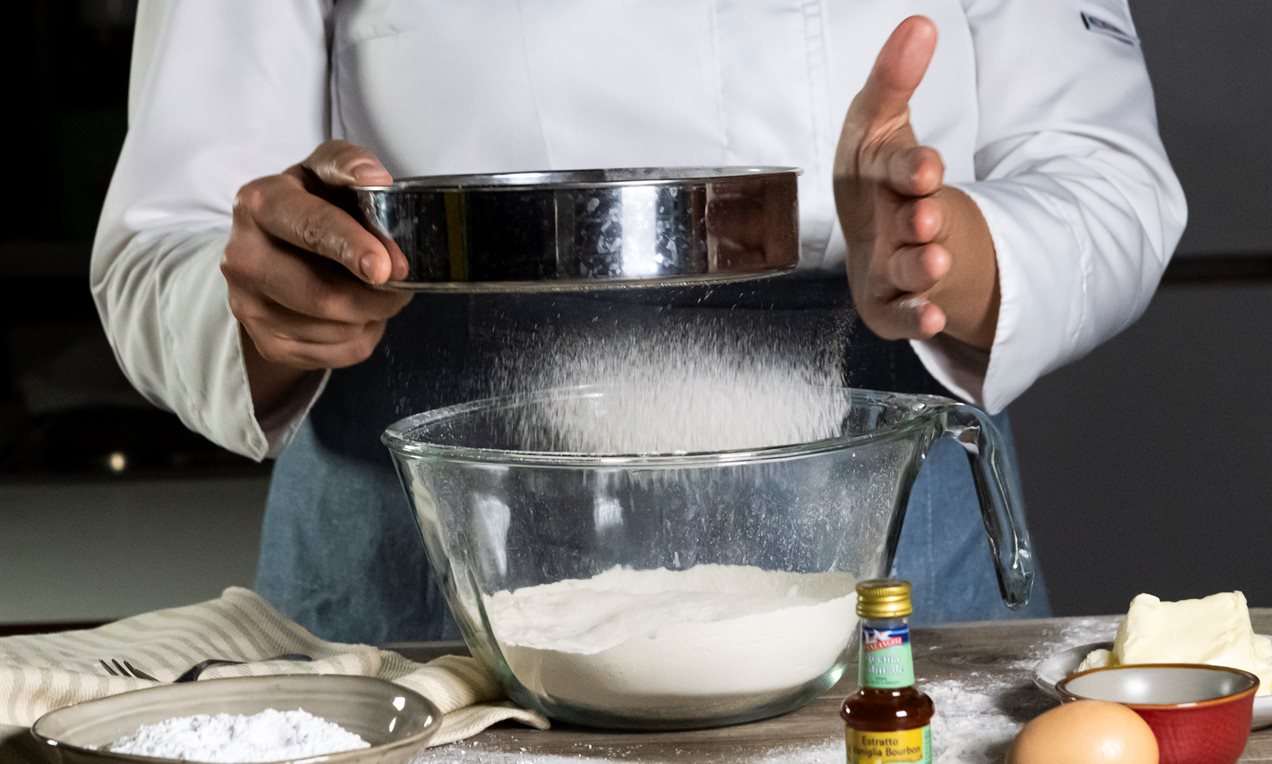 Step_crostata floreale