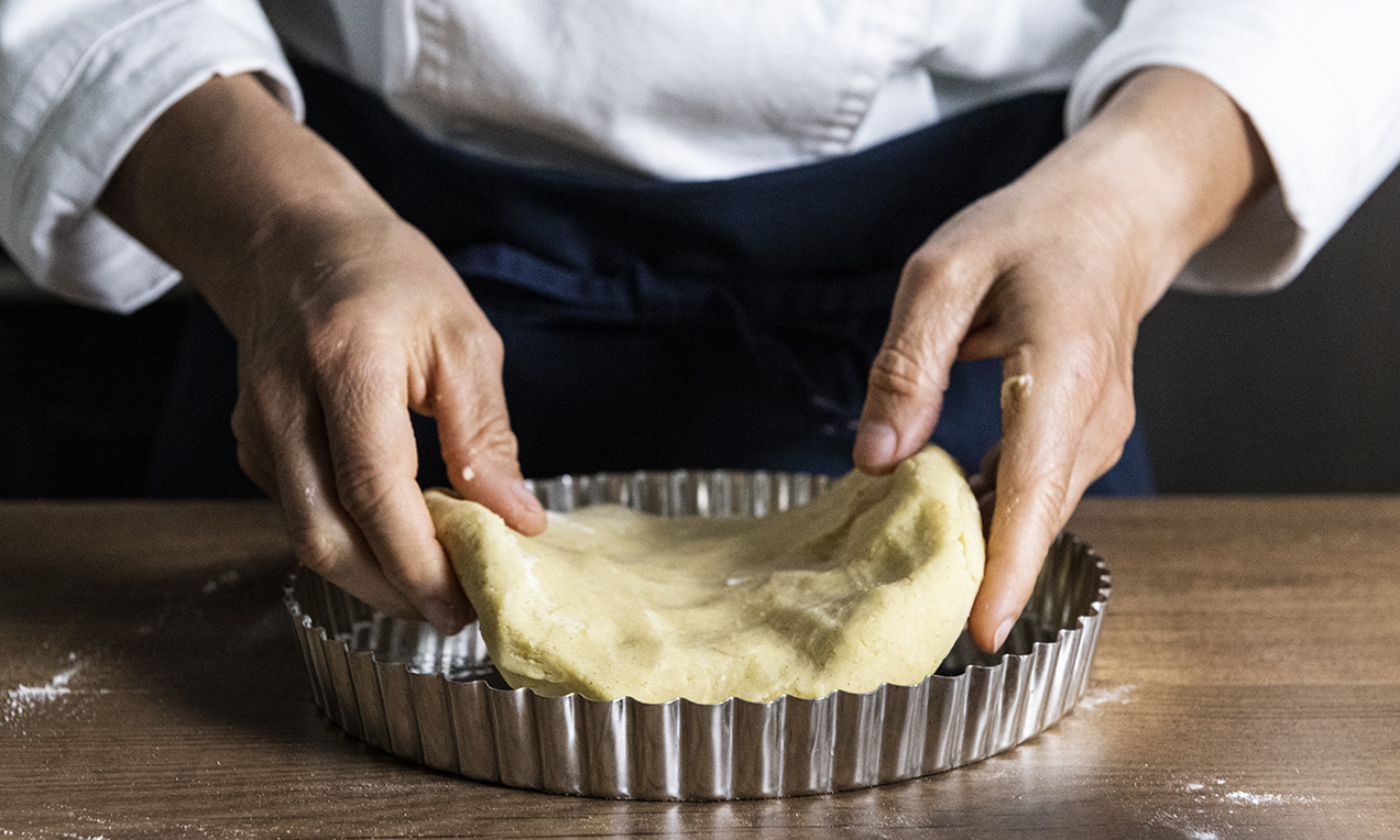 Step_Crostata panna e fragole (8)