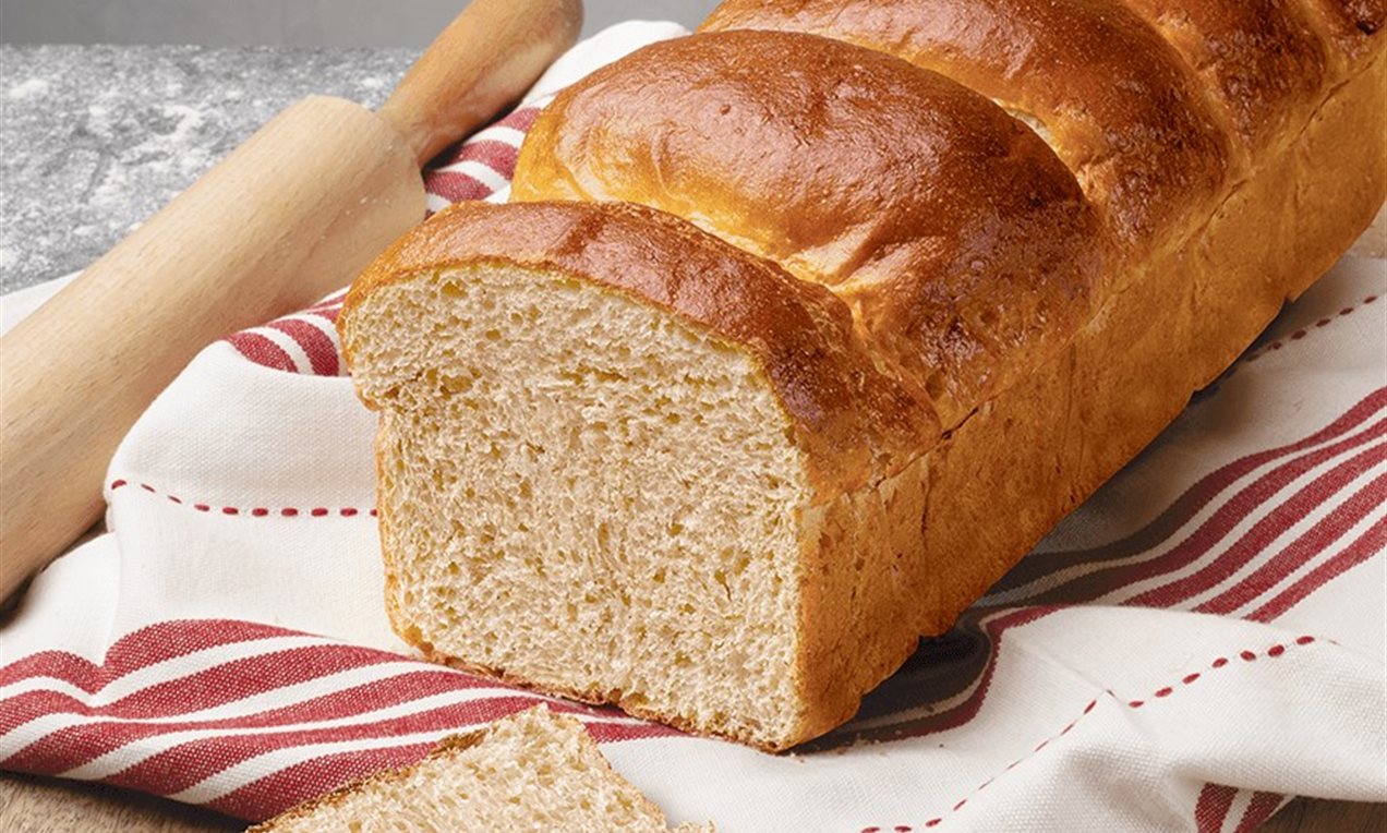 Pan Brioche soffice