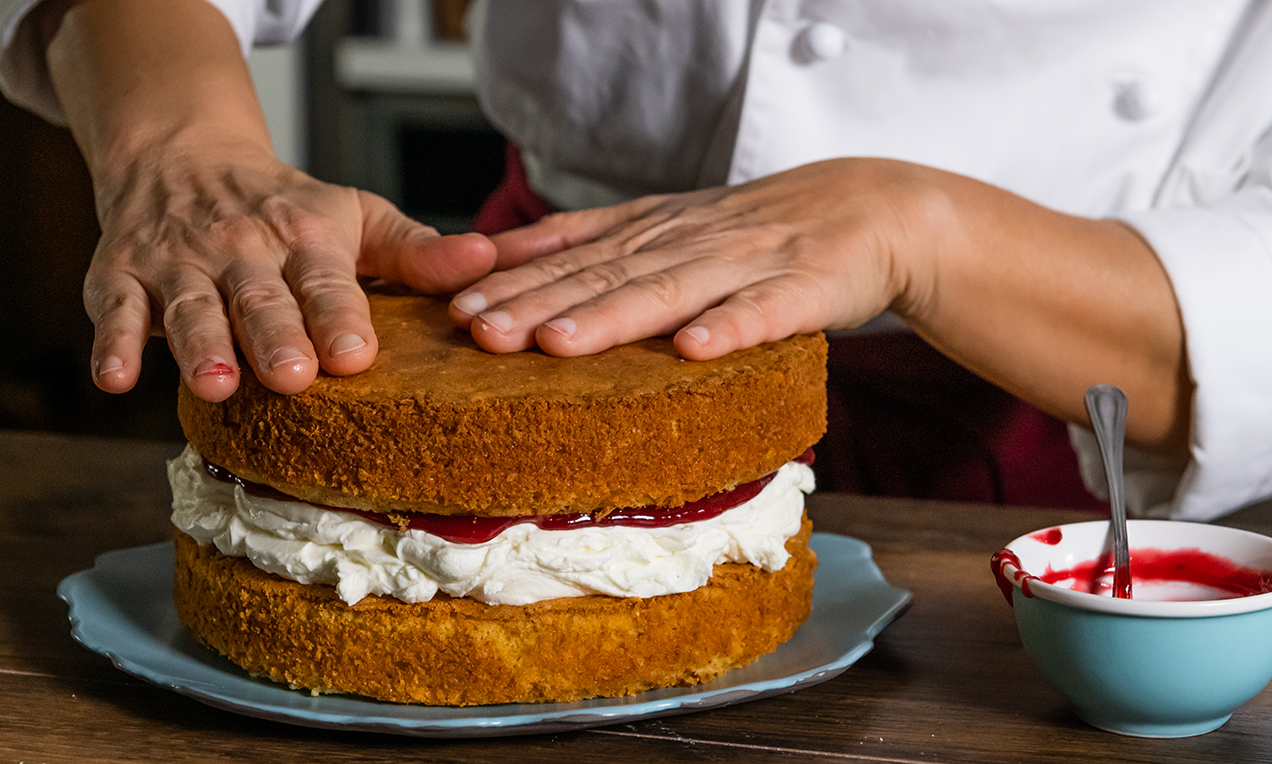 Step_victoria cake1 (8)