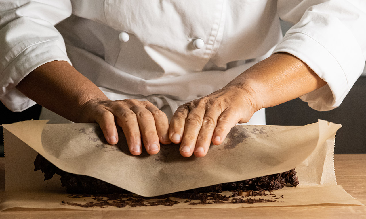 Step_salame al cioccolato (12)