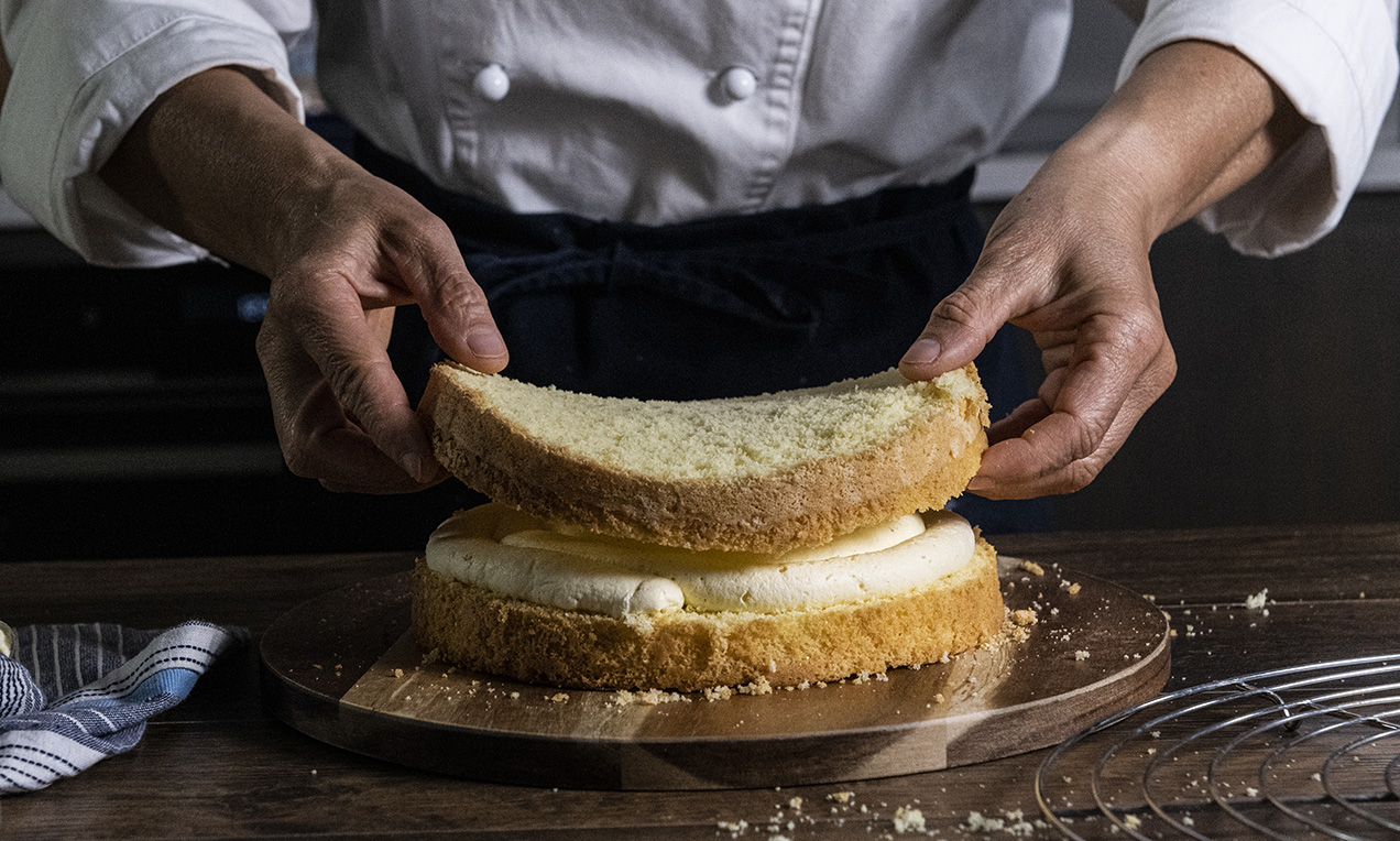 Step_torta farcita alla crema chantilly (19)