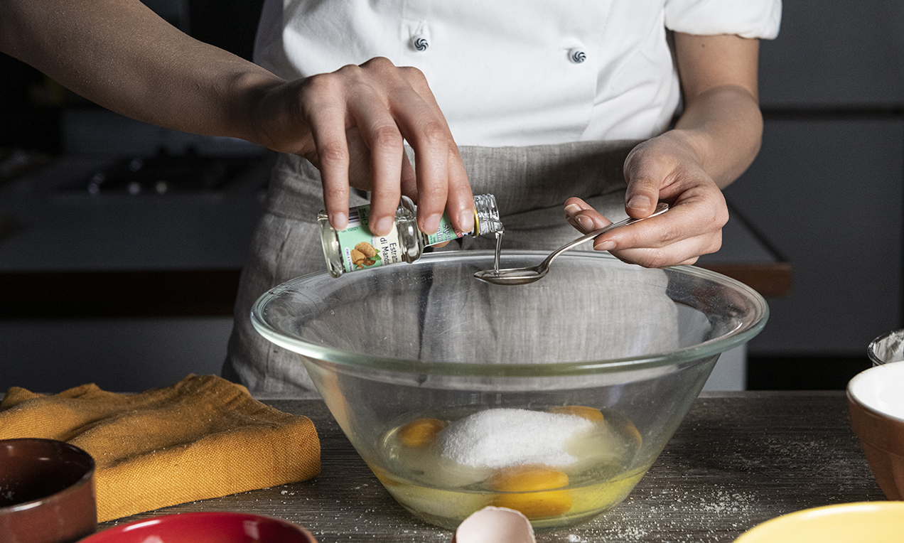 Step_ciambella carote e mandorle (8)