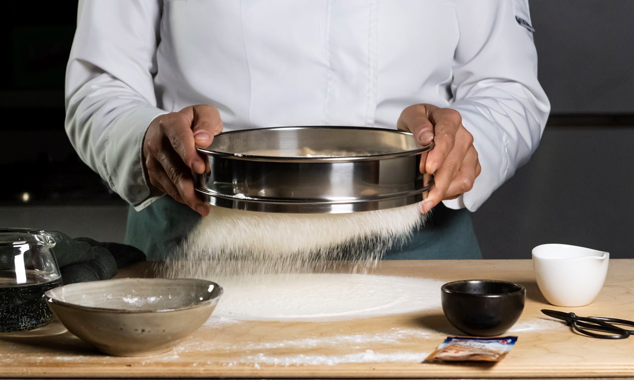 Step_focaccine primavera