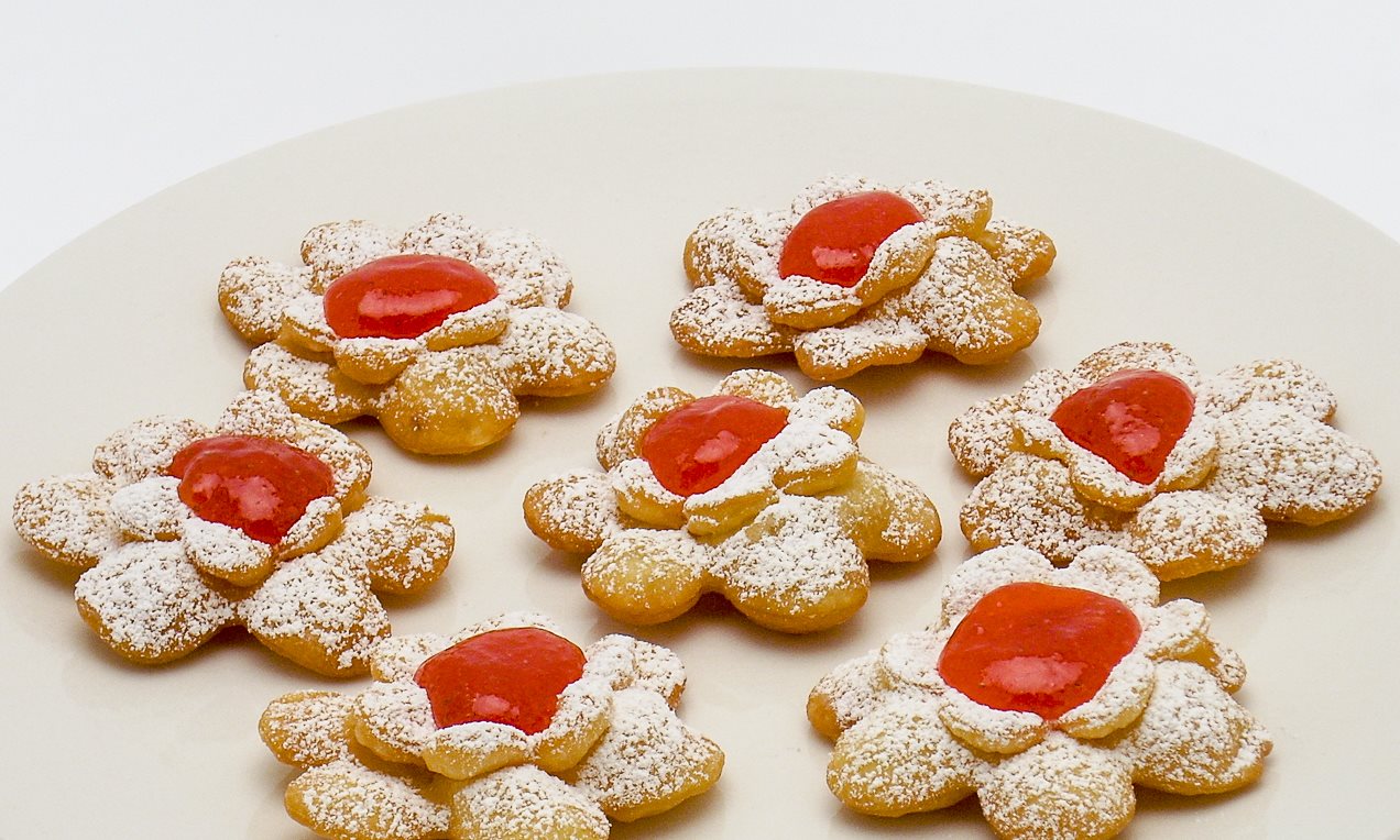 Lattughe di Carnevale