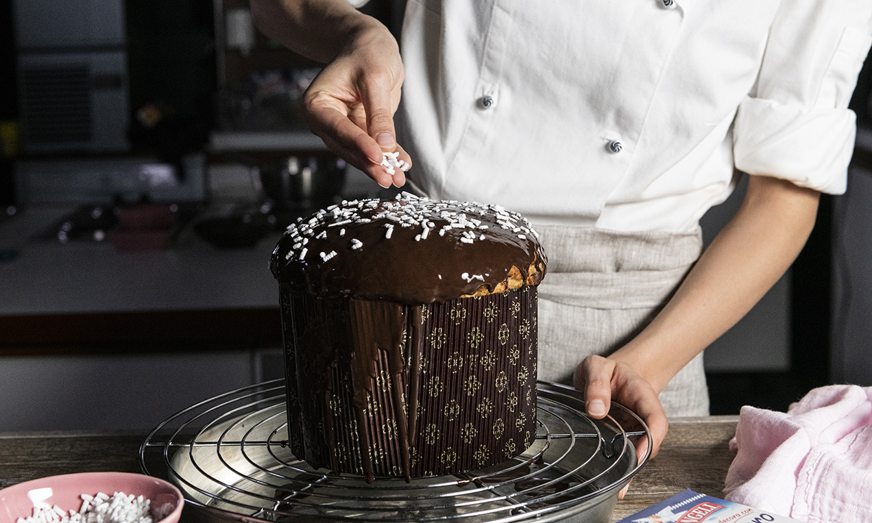 Step_panettone casalingo al cioccolato (13)