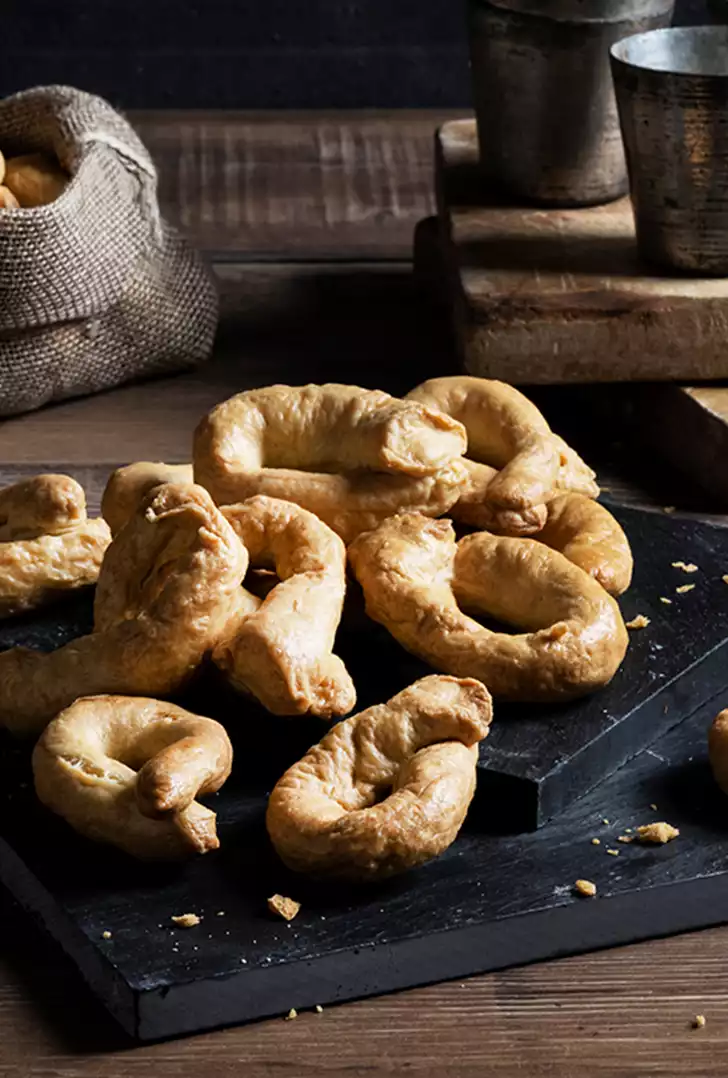 Taralli