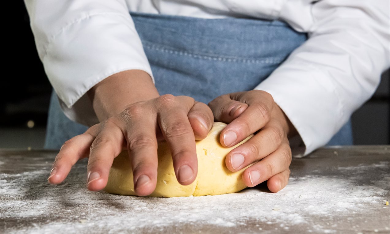 Step_crostata floreale (8)