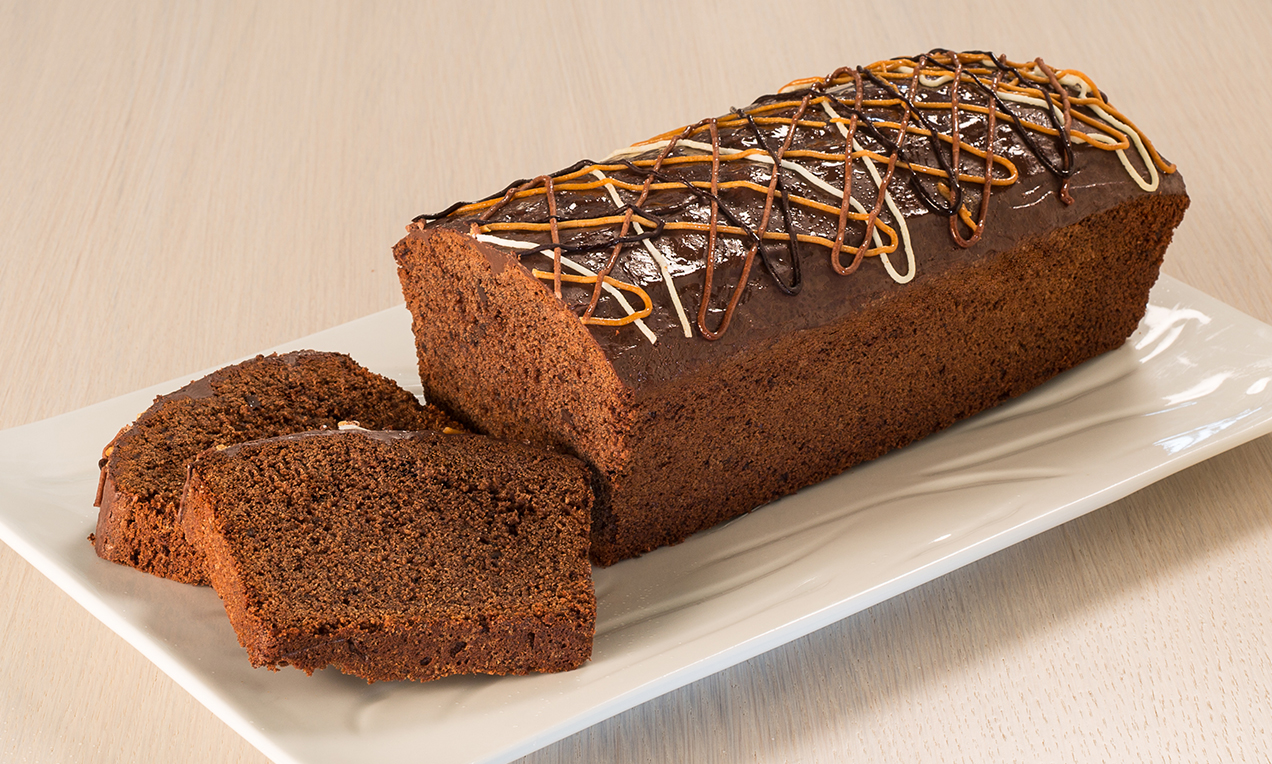 Cake cioccolato e caffè