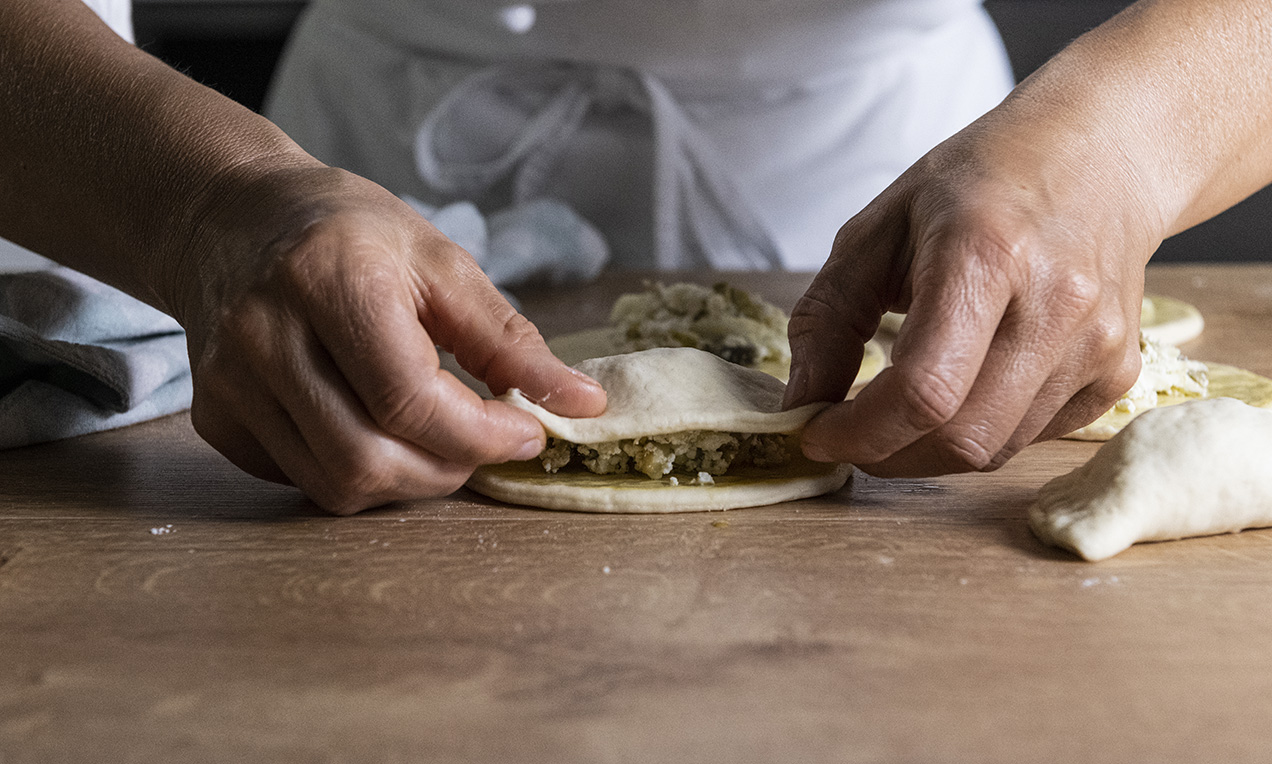 Step_panzerotti ai carciofi (17)