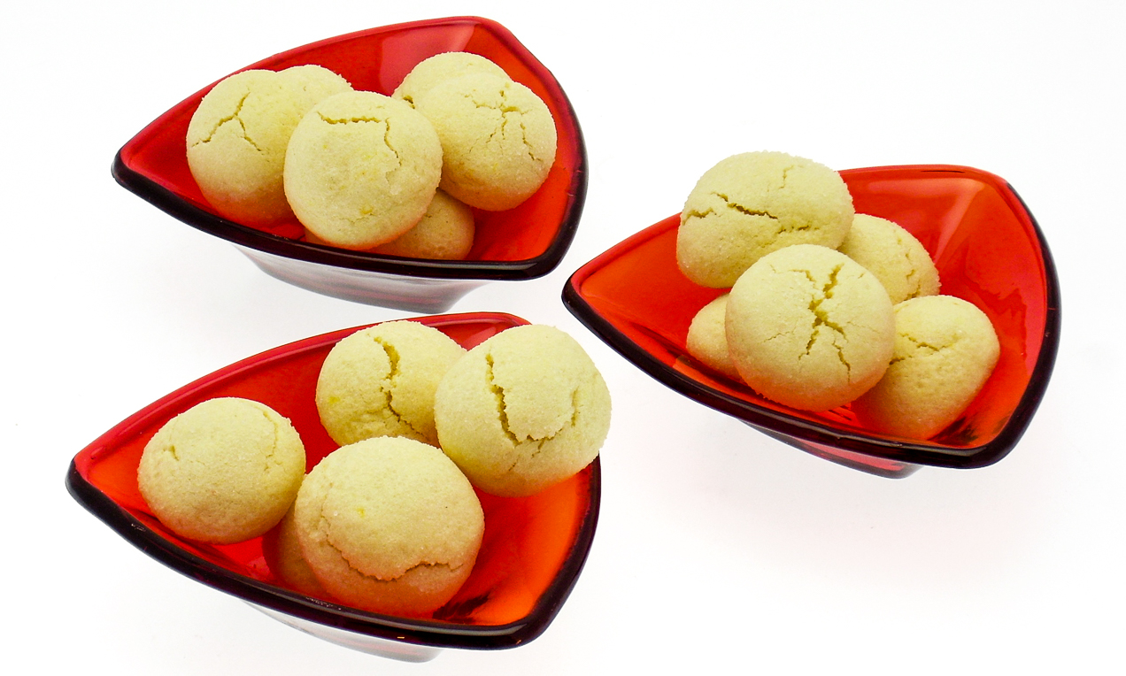 Scroccafusi di Carnevale