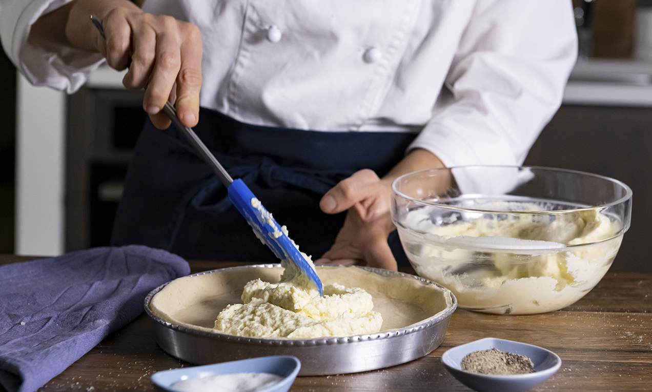 Step_torta salata zucchine (5)