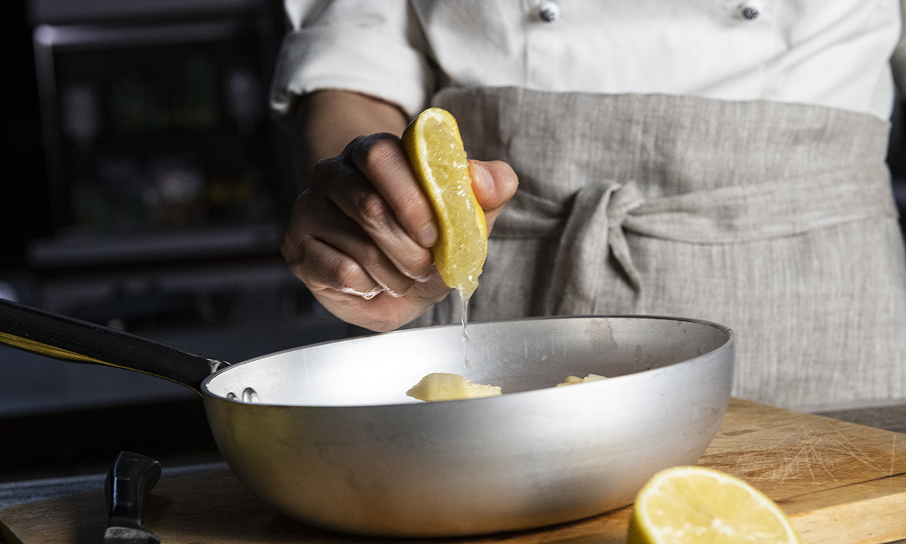 biscotti avena step 2