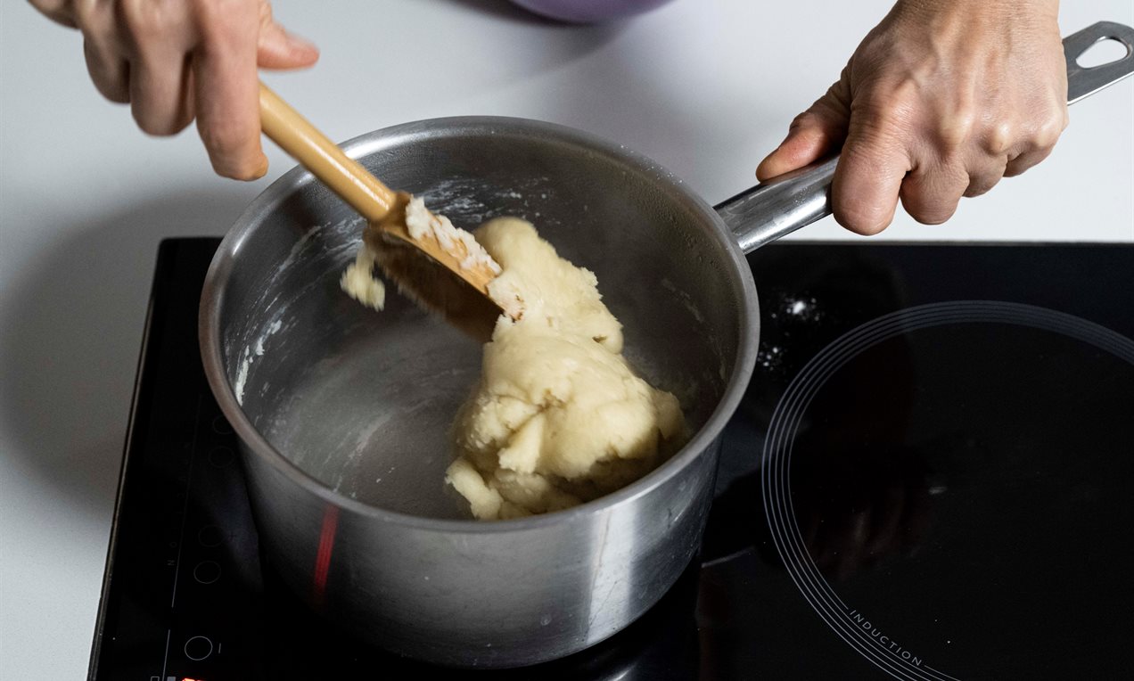 Step_pasta choux pentolino (1)