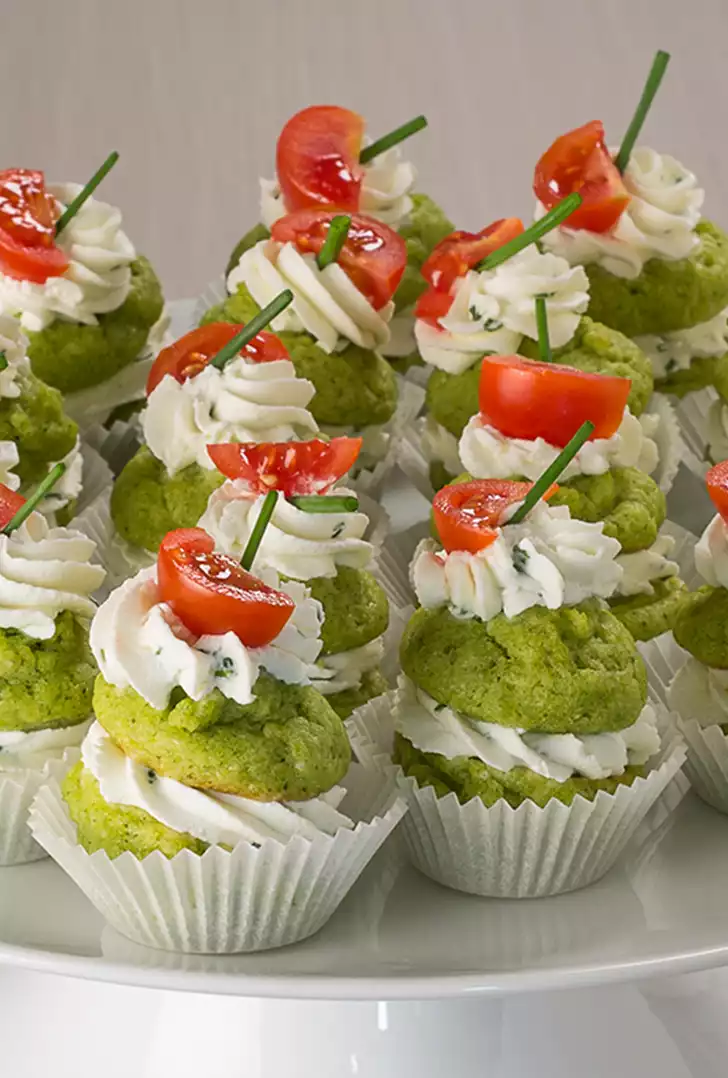 Baci di dama salati tricolore.jpg