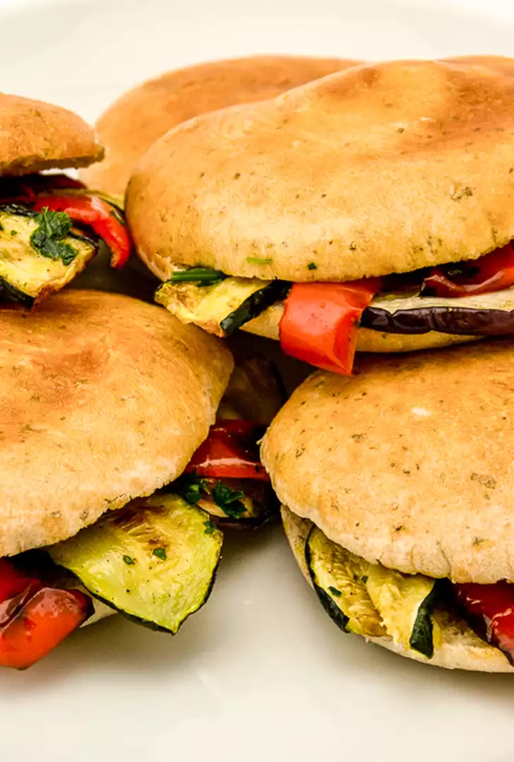 Focaccine alle verdure grigliate.jpg