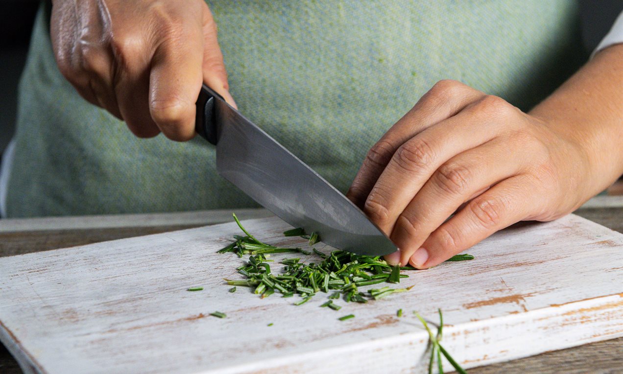 Step_focaccia di fagioli (1)