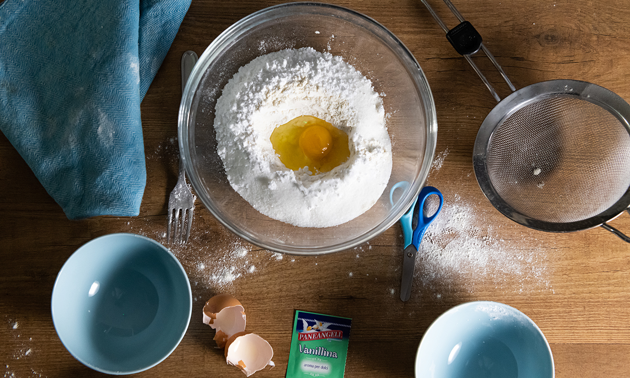 Step_biscotti pasta frolla