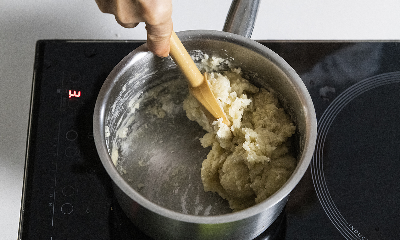 Step_pasta choux pentolino (3)