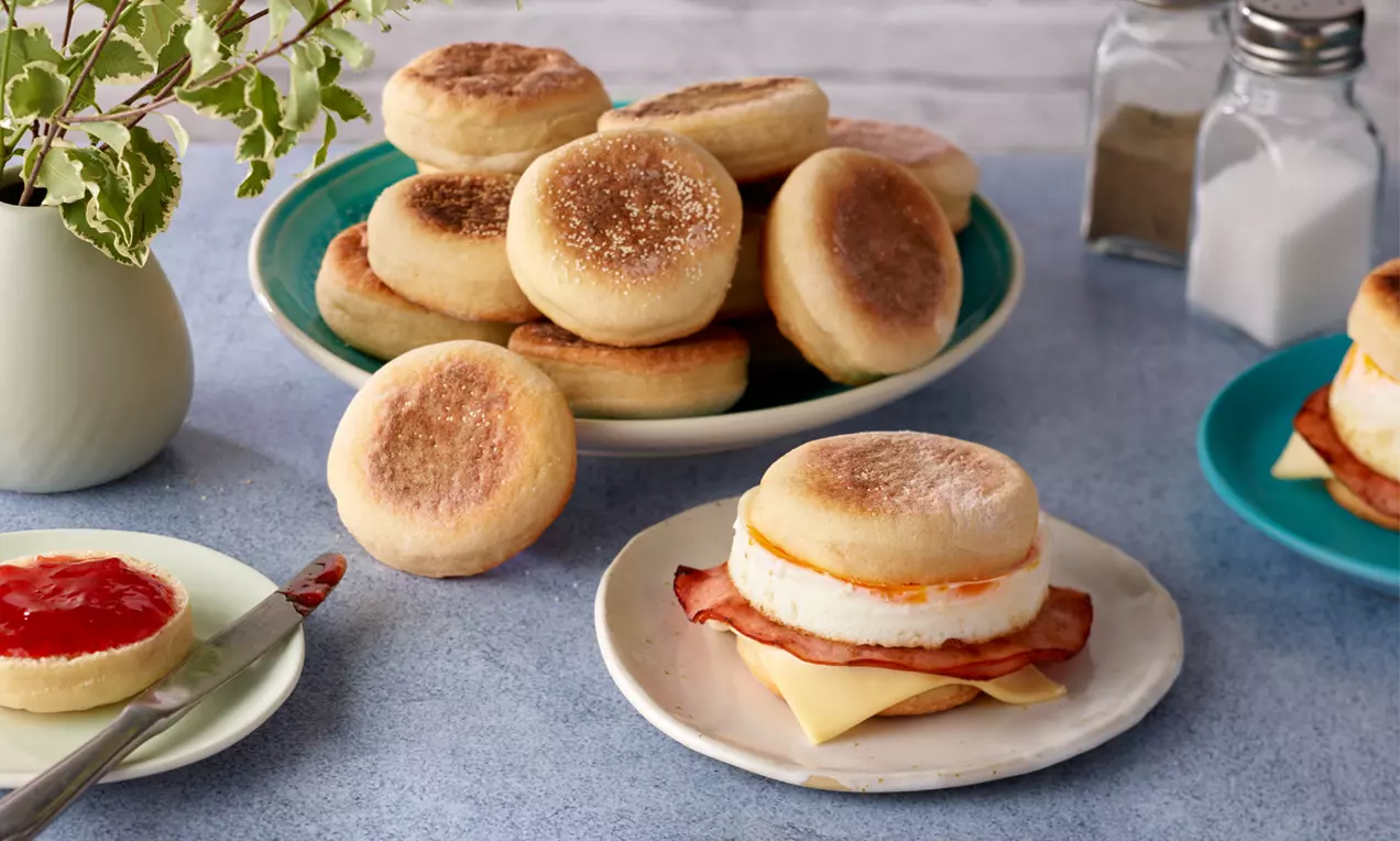 Knusprig getoastet, herrlich gefüllt: Toasties sind die schnelle Lösung für alle, die es unkompliziert und richtig gut mögen – für Snack oder Abendessen.