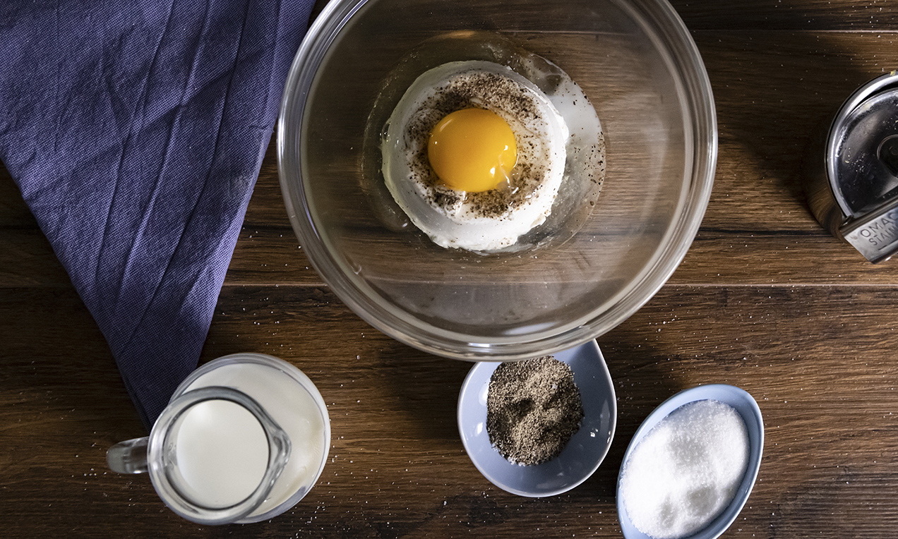 Step_torta salata zucchine (1)